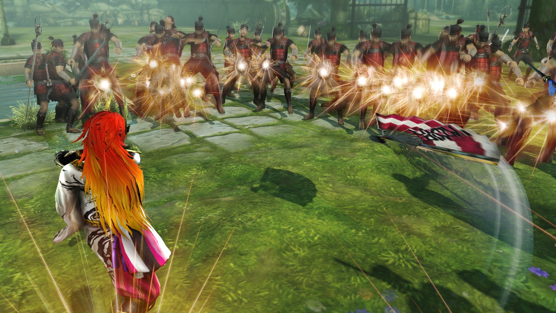 Warriors All-Stars - Imagen 47